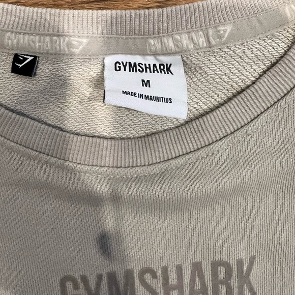 Gymshark crewneck sweater men’s - Picture 2 of 5
